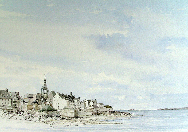 Roscoff